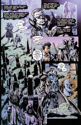 Read Bloodshot (1997)  2 Page 6 in English