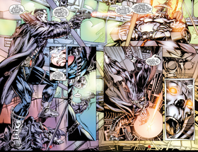 Read Bloodshot (1997)  5 Page 7 in English