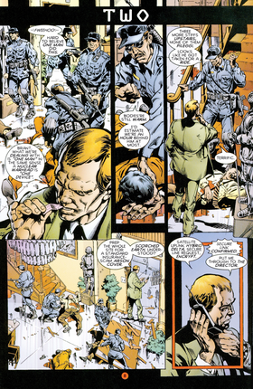 Read Bloodshot (1997)  2 Page 7 in English