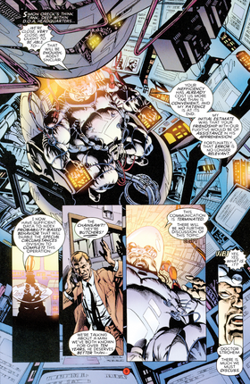 Read Bloodshot (1997)  2 Page 8 in English