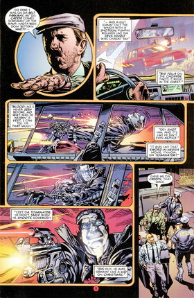 Read Bloodshot (1997)  1 Page 6 in English