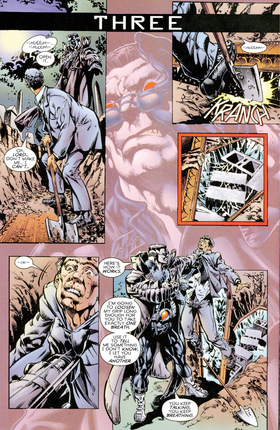 Read Bloodshot (1997)  2 Page 9 in English