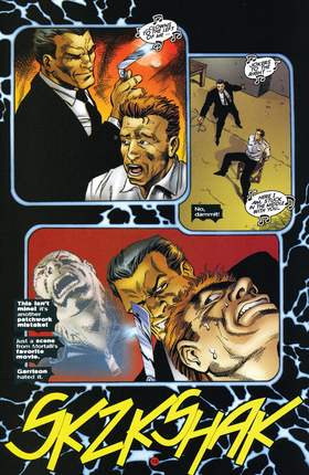 Read Bloodshot (1997)  6 Page 10 in English