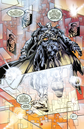 Read Bloodshot (1997)  5 Page 10 in English