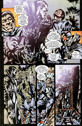Read Bloodshot (1997)  2 Page 10 in English