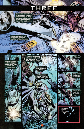 Read Bloodshot (1997)  1 Page 10 in English