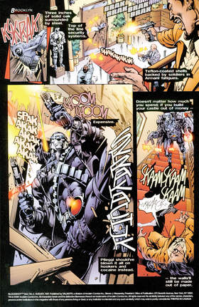 Read Bloodshot (1997)  2 Page 2 in English