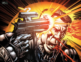 Read Bloodshot (1997)  9 Page 3 in English