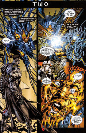 Read Bloodshot (1997)  8 Page 7 in English