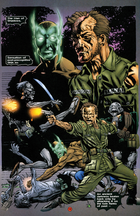 Read Bloodshot (1997)  9 Page 9 in English