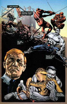 Read Bloodshot (1997)  9 Page 10 in English