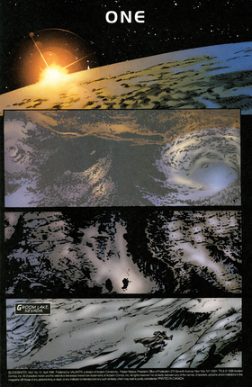 Read Bloodshot (1997)  10 Page 2 in English
