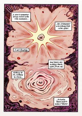 Read Mandrake  1 Page 2 in English