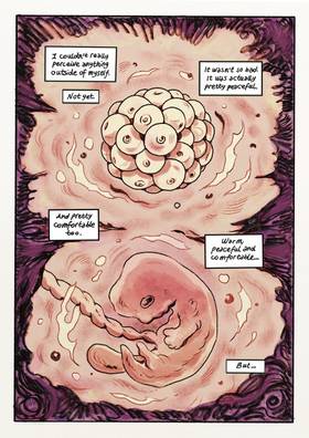 Read Mandrake  1 Page 3 in English