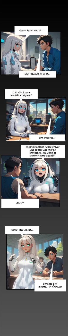 Read IABELLA DESMODERADA  2 Page 2 in Portugese