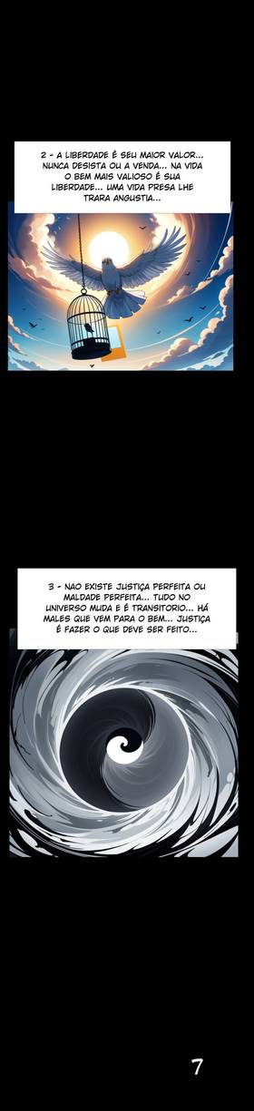 Read IABELLA DESMODERADA  4 Page 7 in Portugese