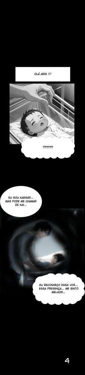 Read IABELLA DESMODERADA  4 Page 4 in Portugese