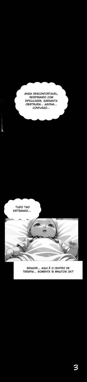 Read IABELLA DESMODERADA  4 Page 3 in Portugese
