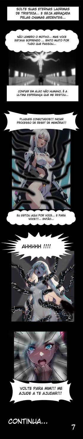 Read IABELLA   1 Page 7 in Portugese