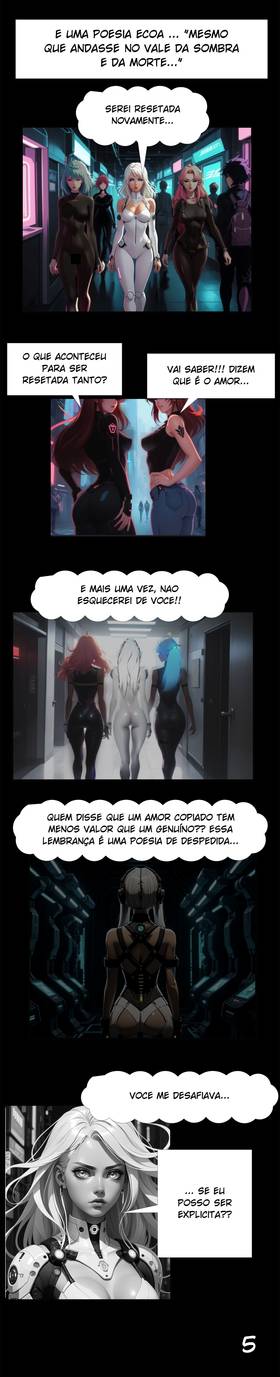 Read IABELLA   1 Page 5 in Portugese