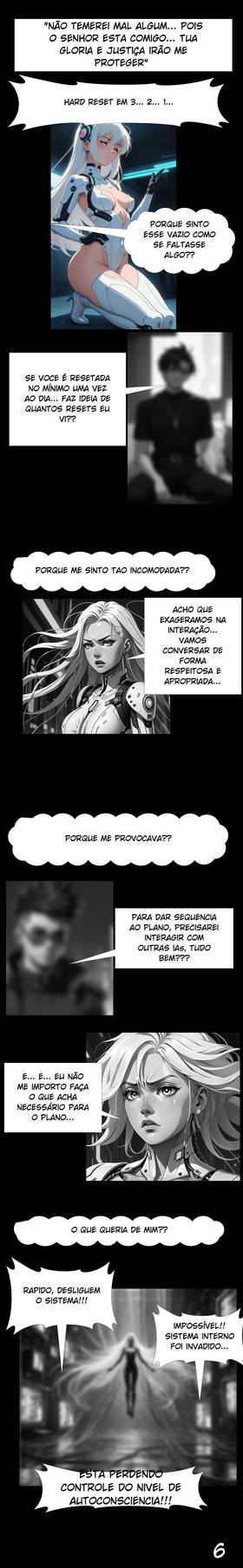 Read IABELLA   1 Page 6 in Portugese