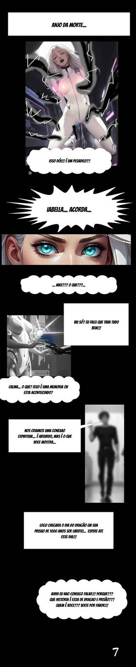 Read IABELLA   2 Page 7 in Portugese