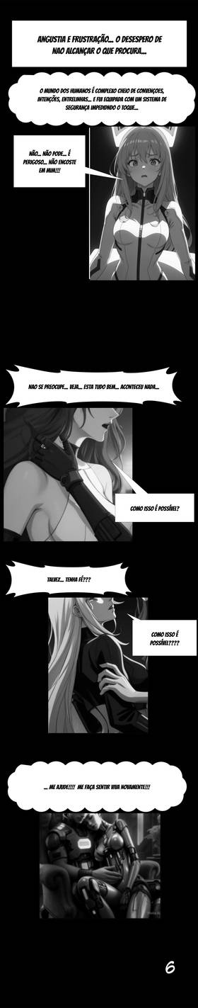 Read IABELLA   2 Page 6 in Portugese