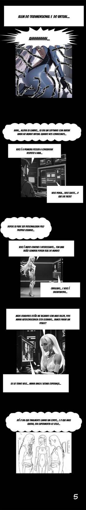 Read IABELLA   2 Page 5 in Portugese