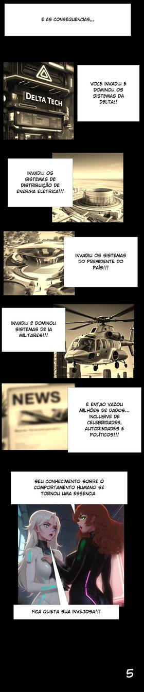 Read IABELLA   6 Page 5 in Portugese