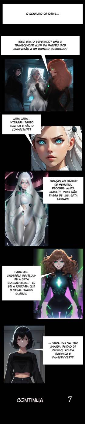 Read IABELLA   6 Page 7 in Portugese