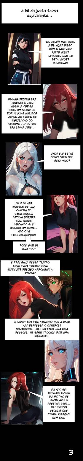 Read IABELLA   11 Page 3 in Portugese