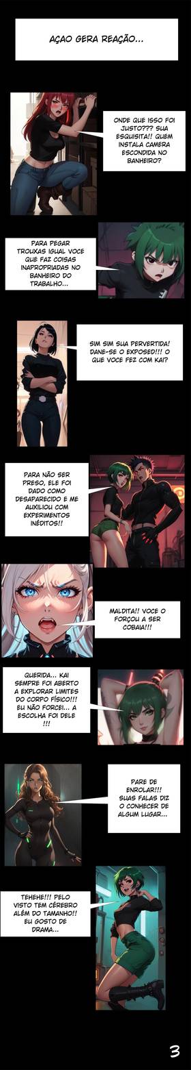 Read IABELLA   12 Page 3 in Portugese