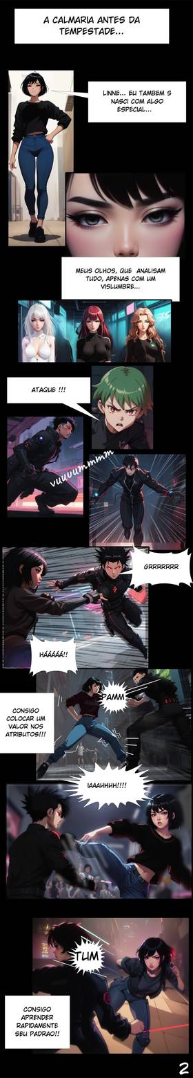 Read IABELLA   13 Page 2 in Portugese