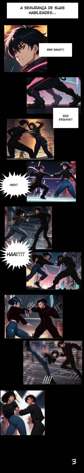 Read IABELLA   13 Page 3 in Portugese