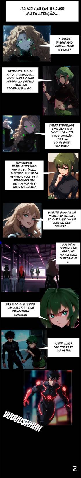 Read IABELLA   14 Page 2 in Portugese