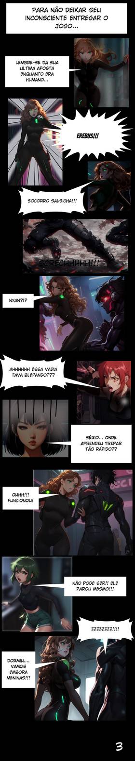 Read IABELLA   14 Page 3 in Portugese