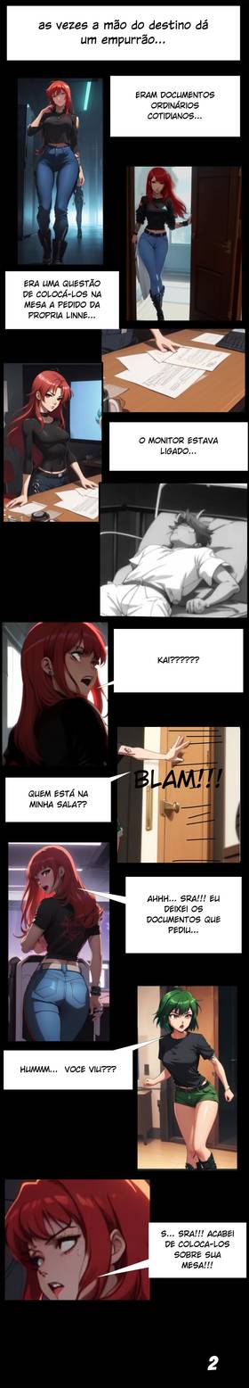Read IABELLA   15 Page 2 in Portugese