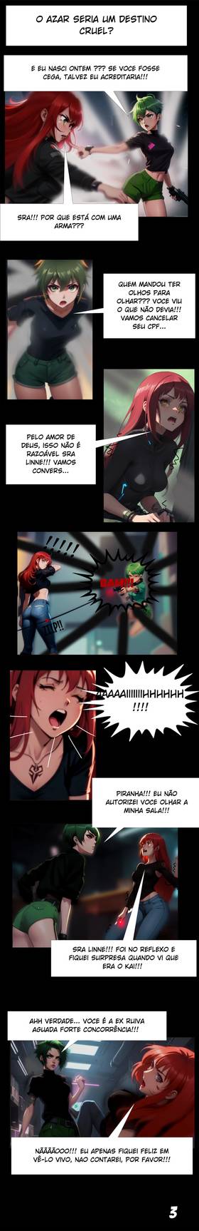 Read IABELLA   15 Page 3 in Portugese