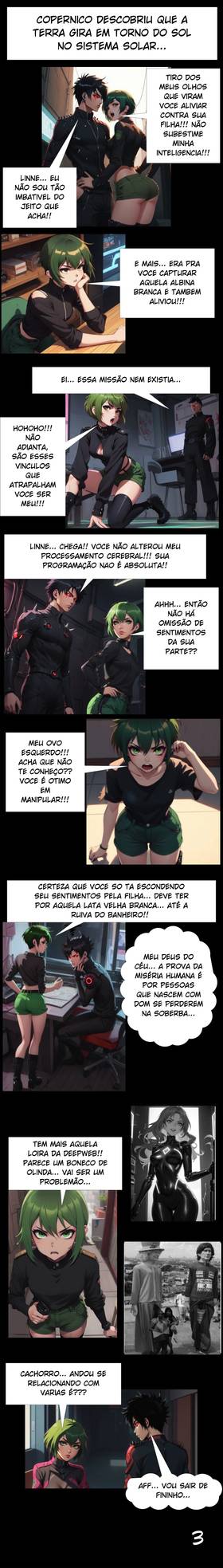 Read IABELLA   16 Page 3 in Portugese