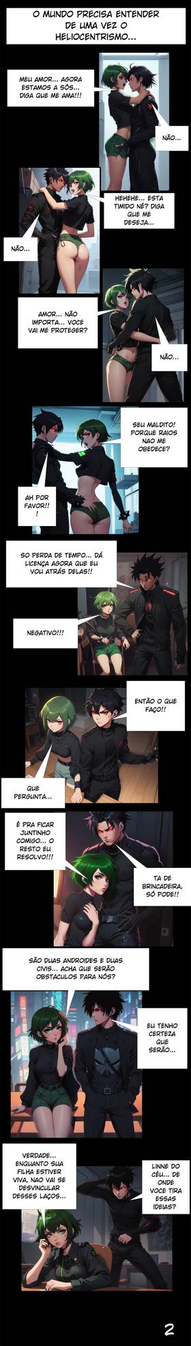 Read IABELLA   16 Page 2 in Portugese