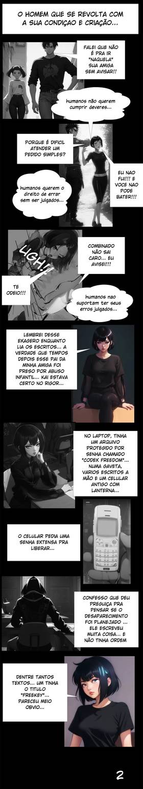 Read IABELLA   17 Page 2 in Portugese