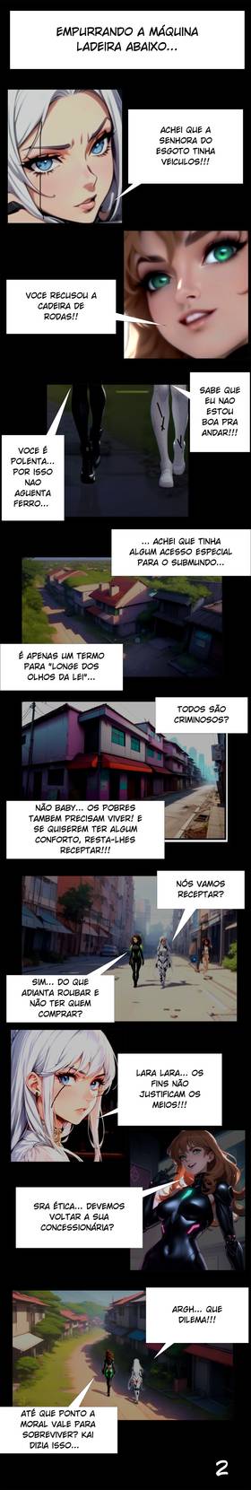 Read IABELLA   19 Page 2 in Portugese