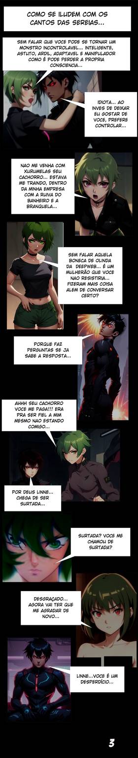 Read IABELLA   18 Page 3 in Portugese
