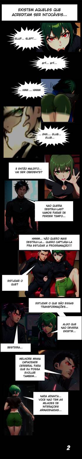 Read IABELLA   18 Page 2 in Portugese