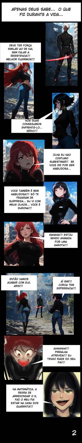Read IABELLA   22 Page 2 in Portugese