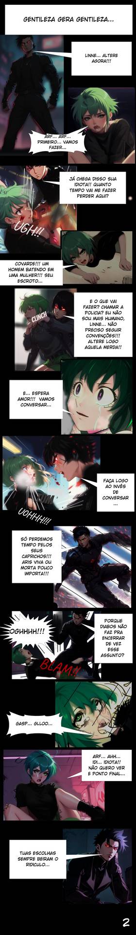 Read IABELLA   23 Page 2 in Portugese