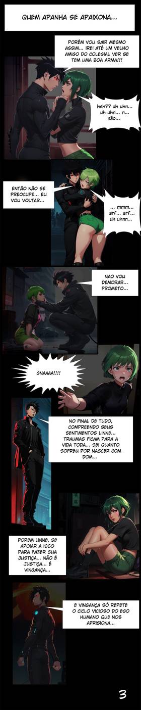 Read IABELLA   24 Page 3 in Portugese