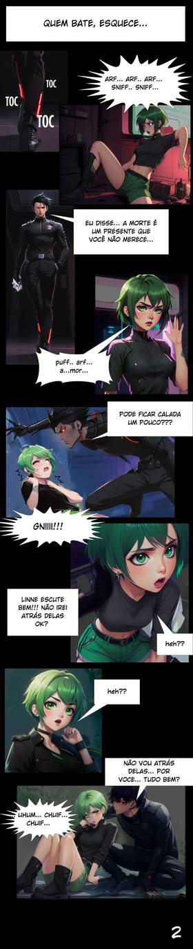 Read IABELLA   24 Page 2 in Portugese