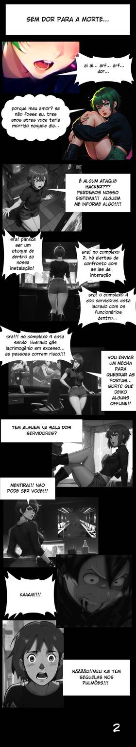 Read IABELLA   25 Page 2 in Portugese
