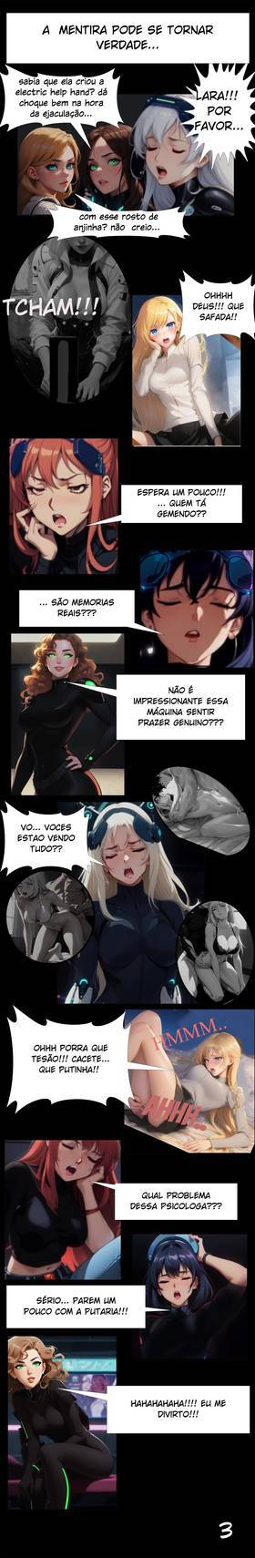 Read IABELLA   26 Page 3 in Portugese
